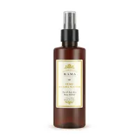 Чистая вода-спрей Могры, 200 мл, Кама Аюрведа; Pure Mogra Water, 200 ml, Kama Ayurveda